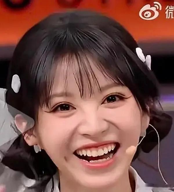 田曦微的颜值是不是吹的太高了？ 