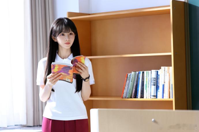 田曦薇天才女友角色热度破亿天才女友💡宝藏角色成功出圈！林知夏热度破亿，田曦薇原
