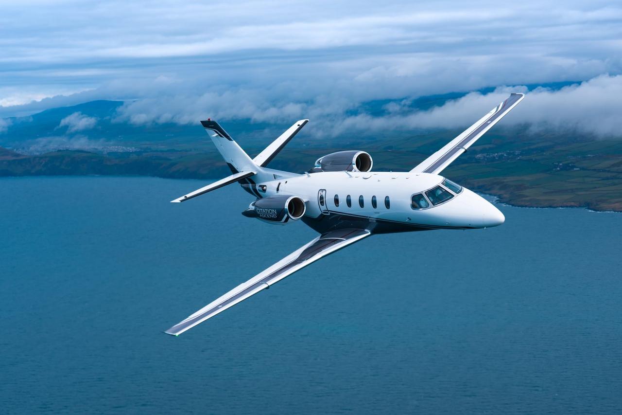 德事隆航空公司（Textron Aviation）持续受到发动机和零部件供应短缺