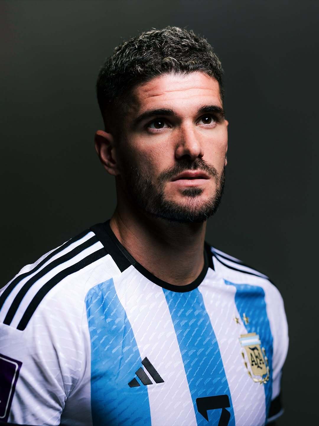 世界杯官方ins：2022年冠军零距离🔎梅西不可复制的mvp