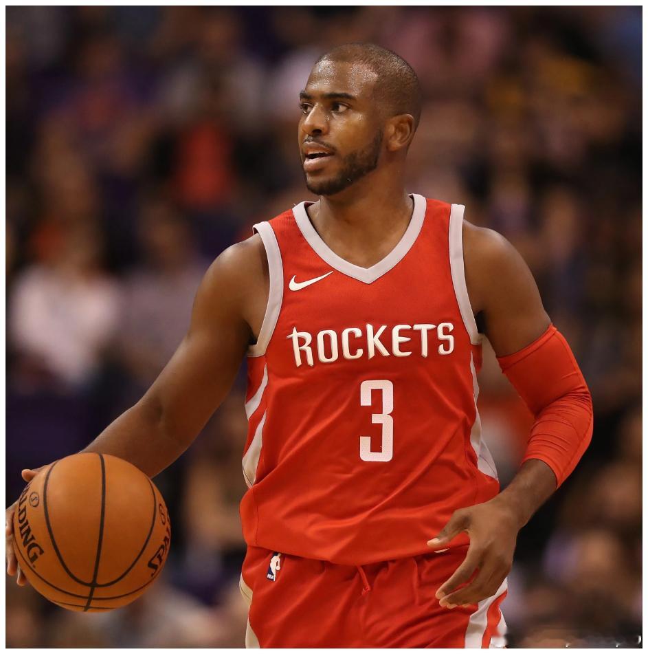 截止日交易大猜想.老炮回火箭.NBA