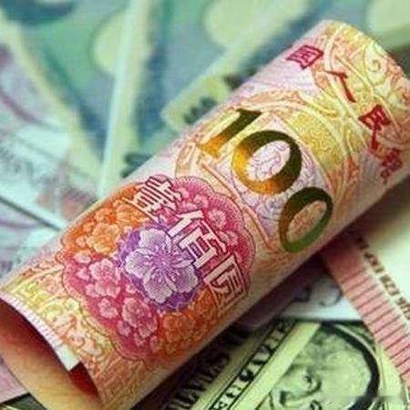 《升值幅度还不够？被严重低估，美国财政部：中国人民币及时升值？》美国那边又对人民