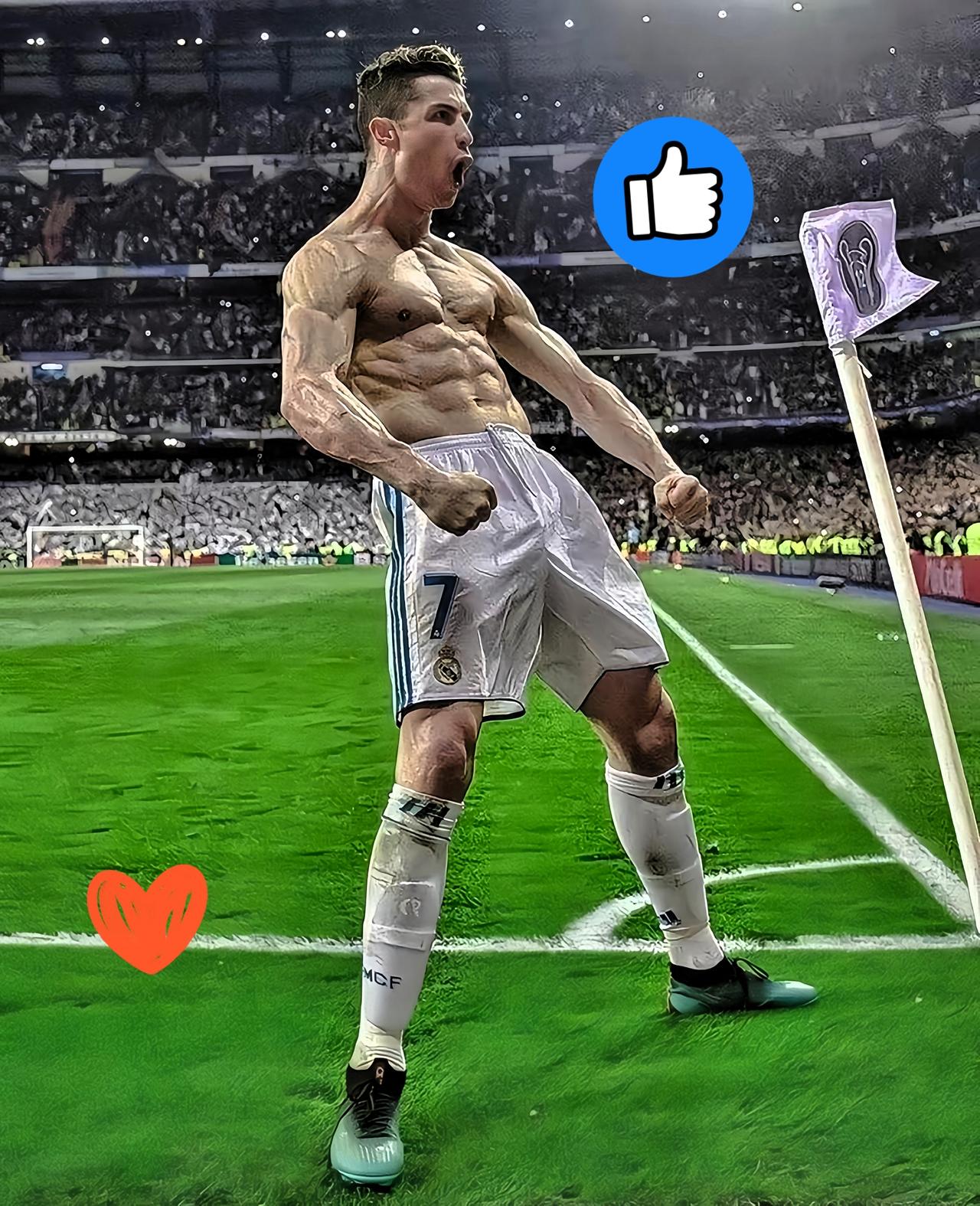 天天喊着喝奶补钙，结果41岁的C罗居然一滴牛奶都不沾！

他的前厨师巴罗内最近爆