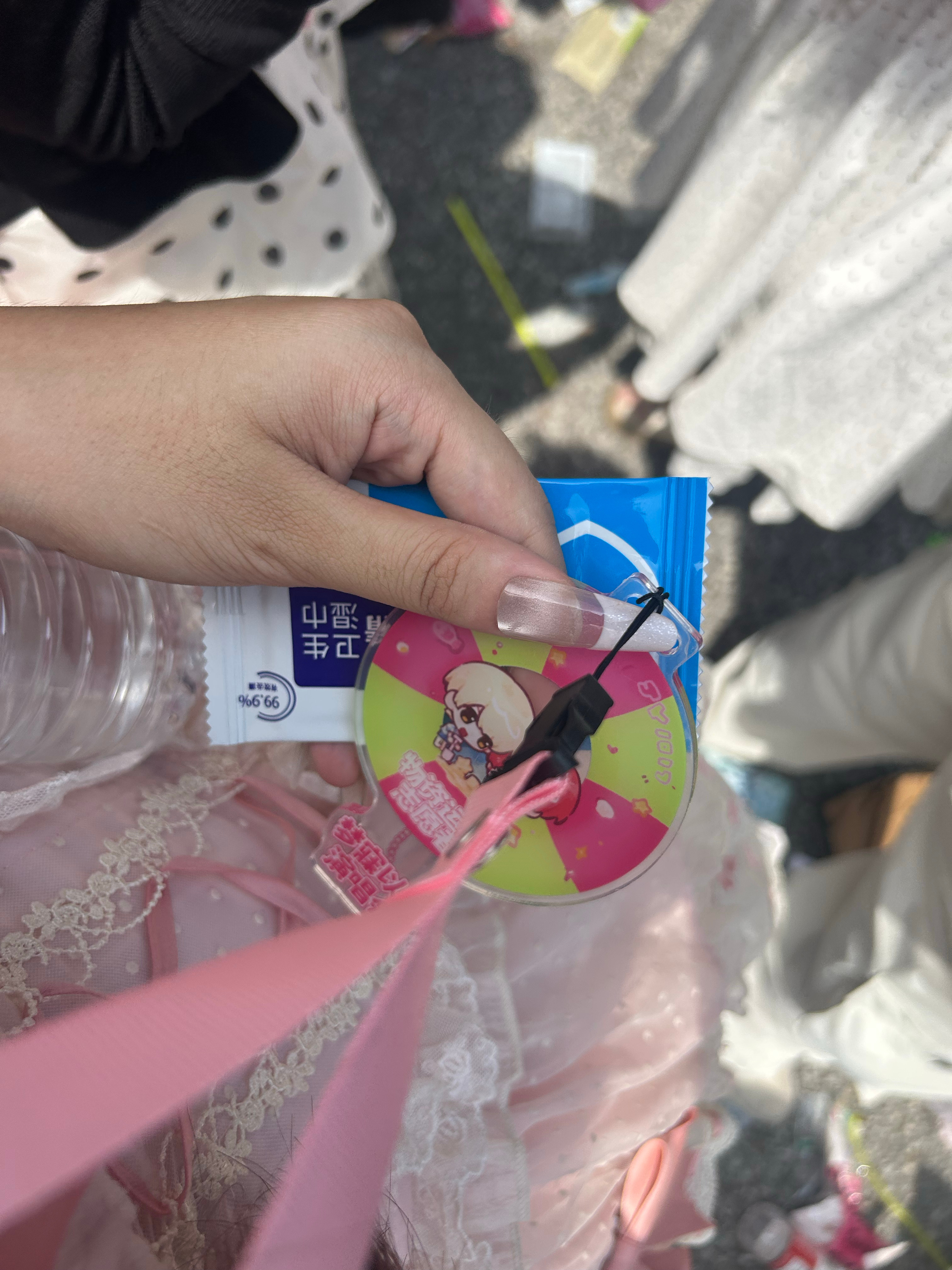 极禹 包店的过来
