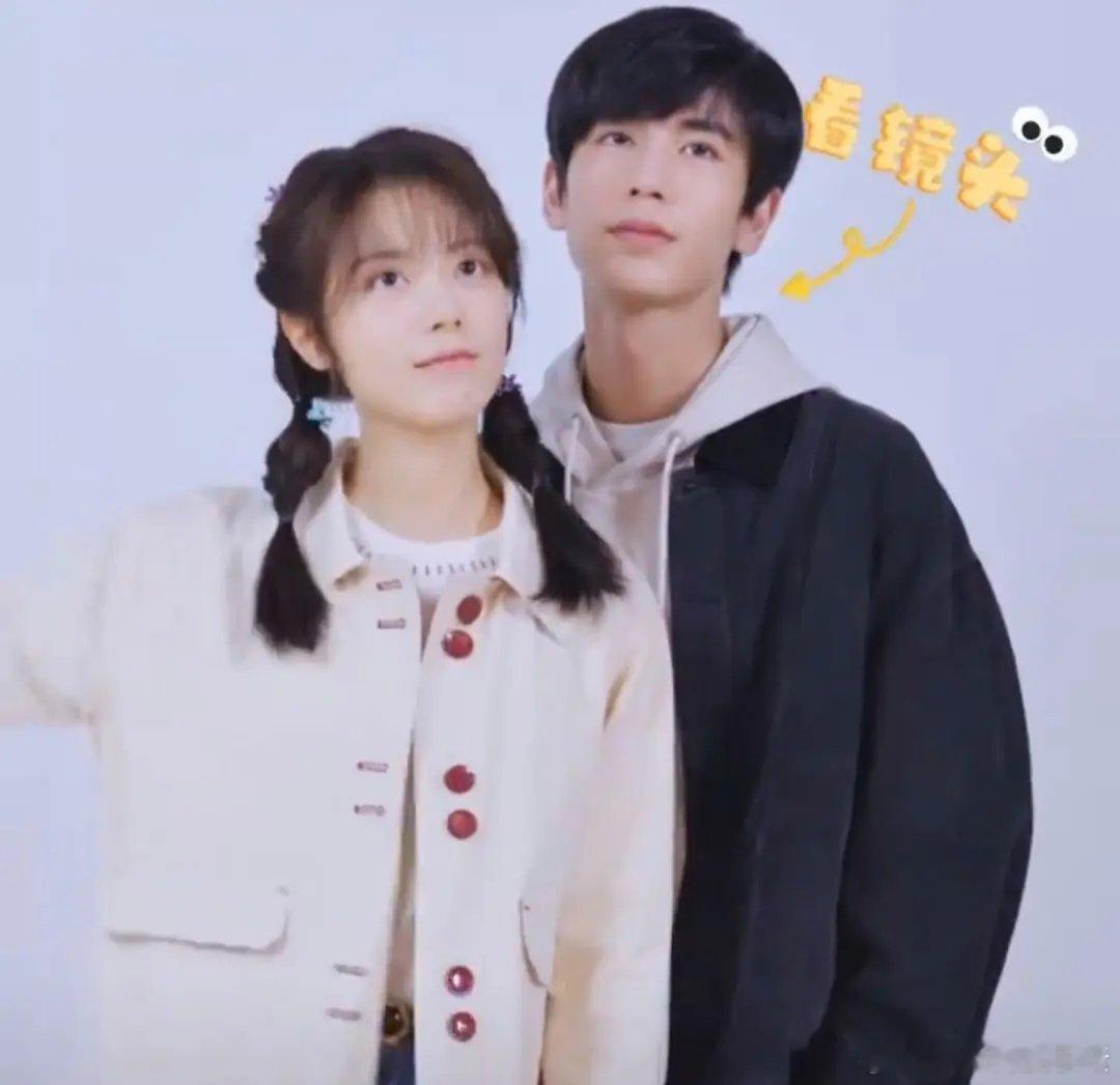 张凌赫一点精气神都没有。。高冷是这么演的吗 ​​​