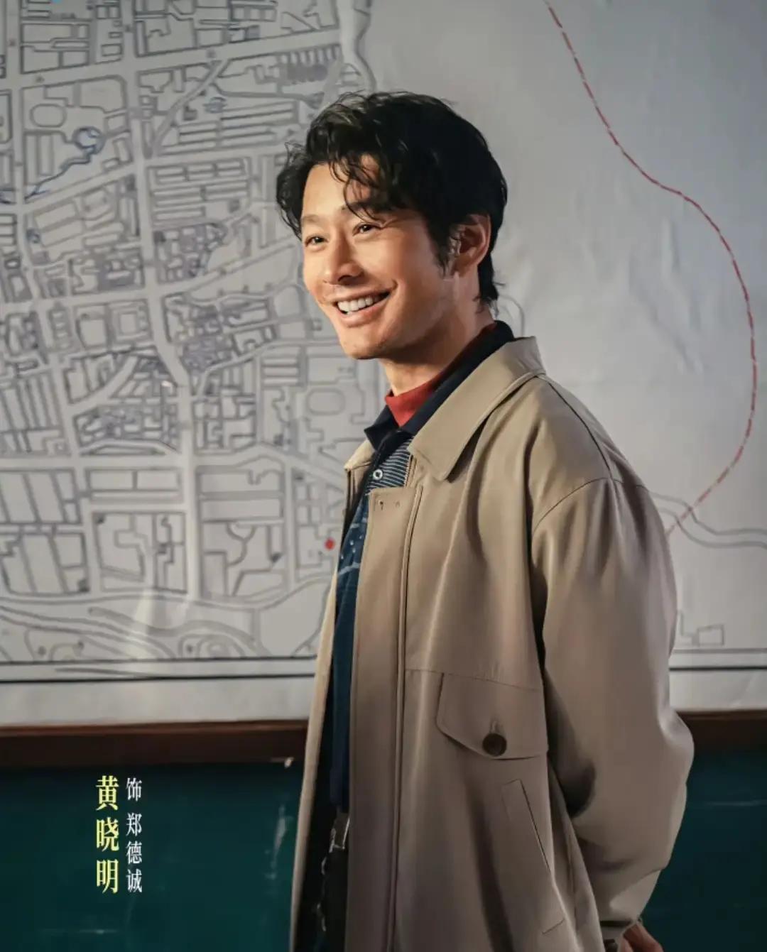 1月10日，央视八套开播，朱媛媛遗作上线
 
滩涂变新城，八十年代真实上演。赵丽