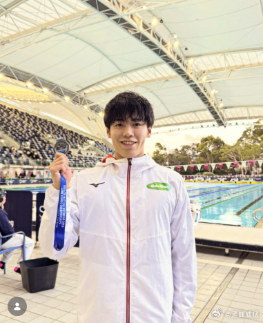 日本游泳三个月内连损两位实力大将 但亚运游泳中日之争格局保持不变继五月份男子50