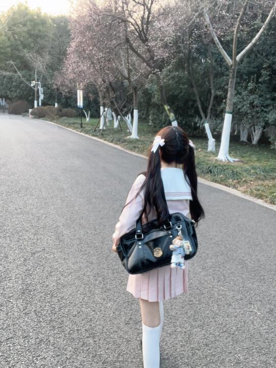 ˖⁺春日來信／✉ ⊹˚₊