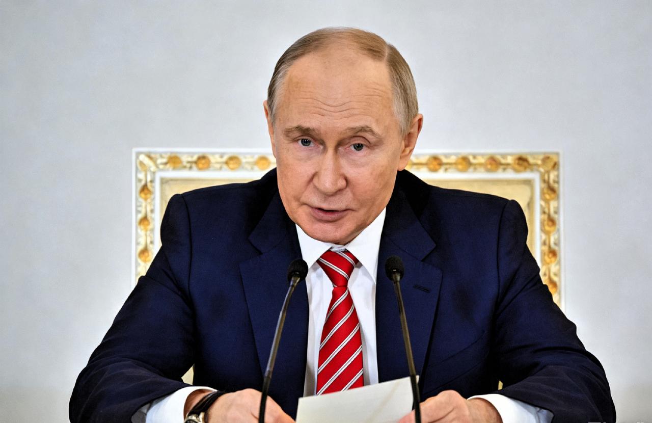 这一巴掌，俄媒没使多大劲，却精准地抽在了某些人的“软肋”上。

咱们总爱讲个“顾