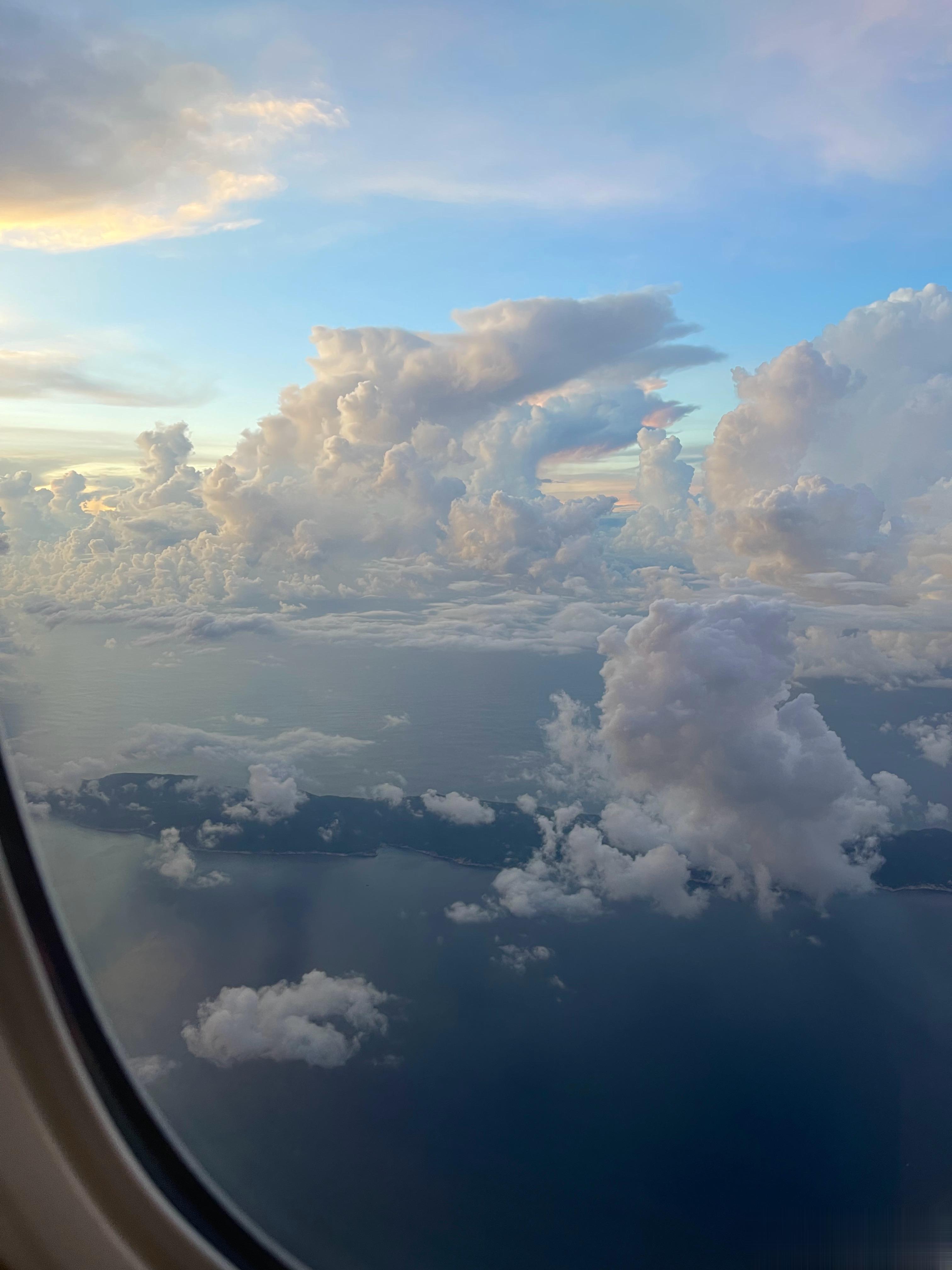 来自东八区的早安[太阳] ​​​