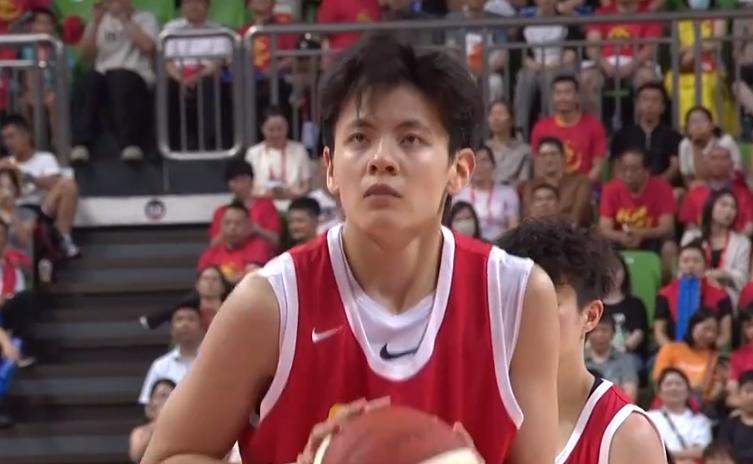 WCBA联赛效率榜！杨舒予高居榜首，王思雨第九位！

2025-2026赛季WC