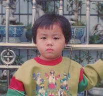 1998年7月18日晚上八点半左右谢淑敏（女，1994年6月13日出生）的母亲在