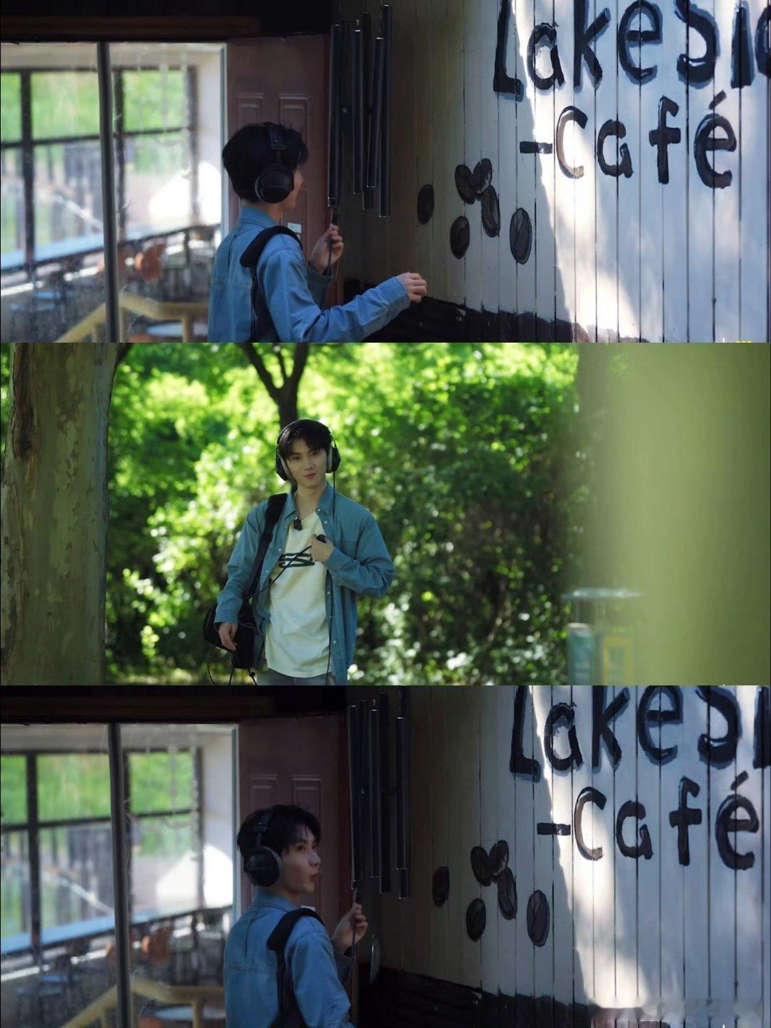 马嘉祺称在制作自己的歌的阶段马嘉祺埋头做歌肯定超认真，每一遍录音都是心意，咱们就