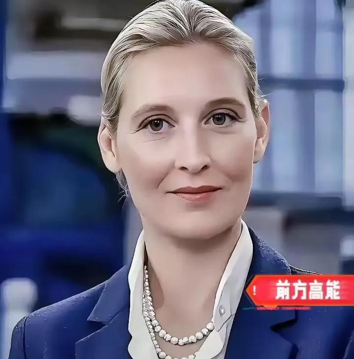 德国铁娘子魏德尔发出警告：千万不要把中国和俄罗斯混为一谈。据德国媒体报道，德国选