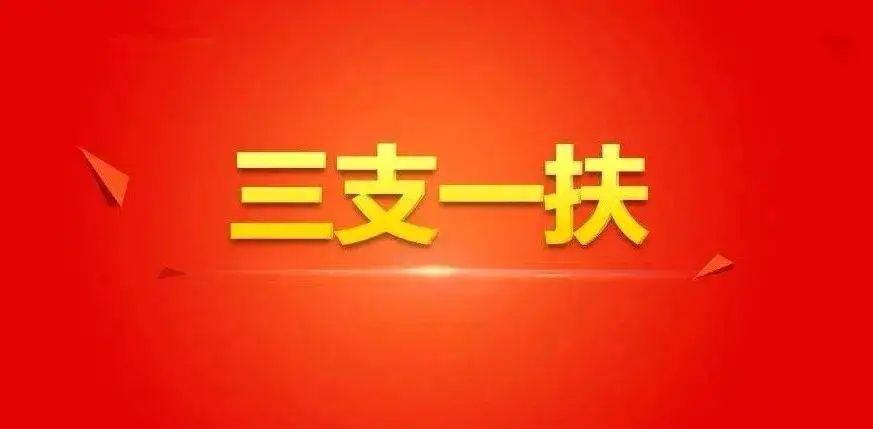 三支一扶,怎么考,有什么要求吗?
山东三支一扶计划，聚焦基层发展需求，招募高校毕
