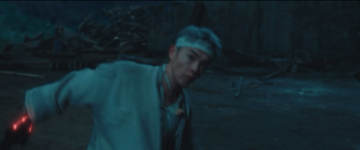 异人之下2豆瓣8.2  异人之下2开分8.2 《异人之下2》8.2分实至名归！剧