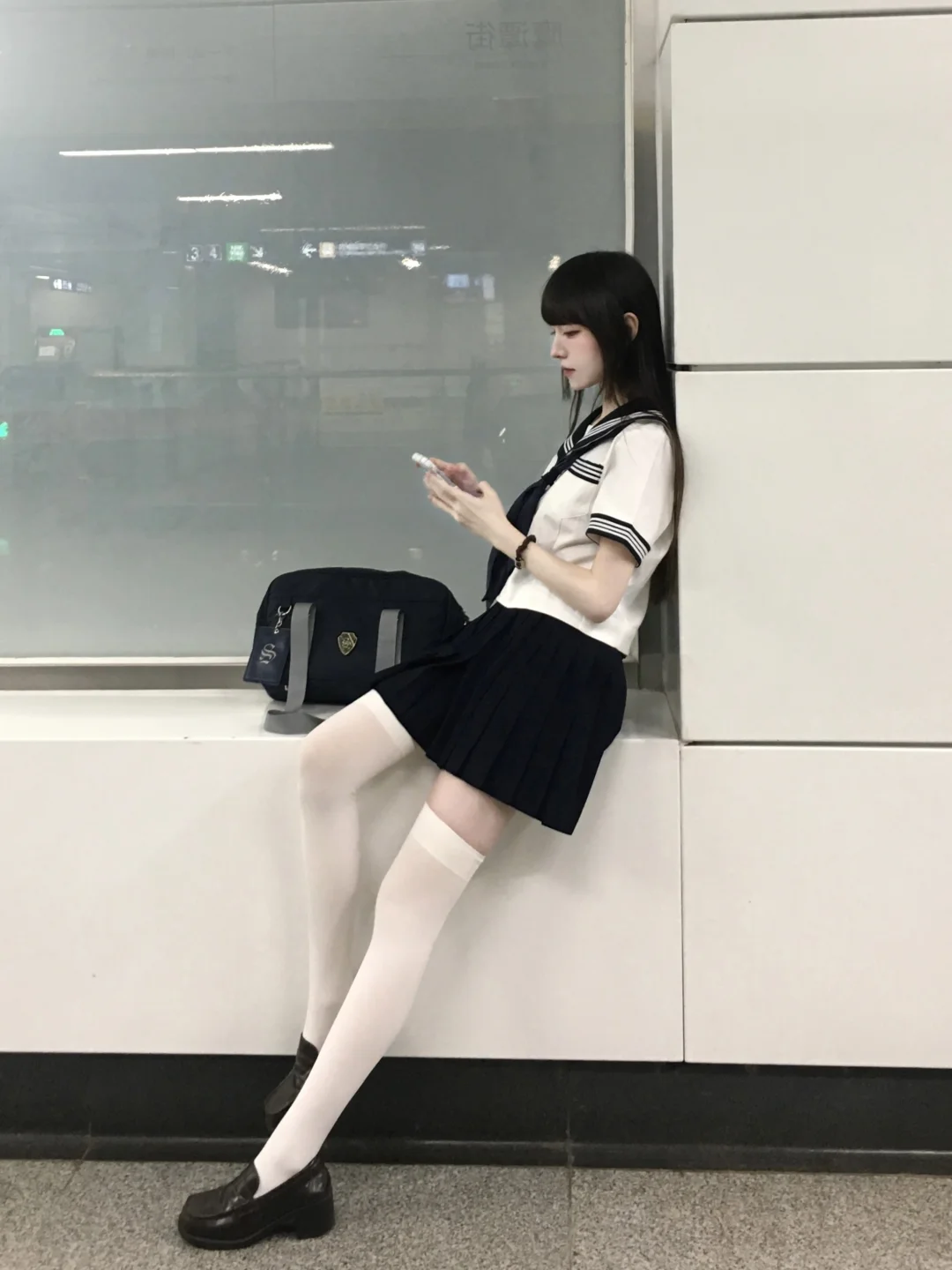 jk通学路🚇