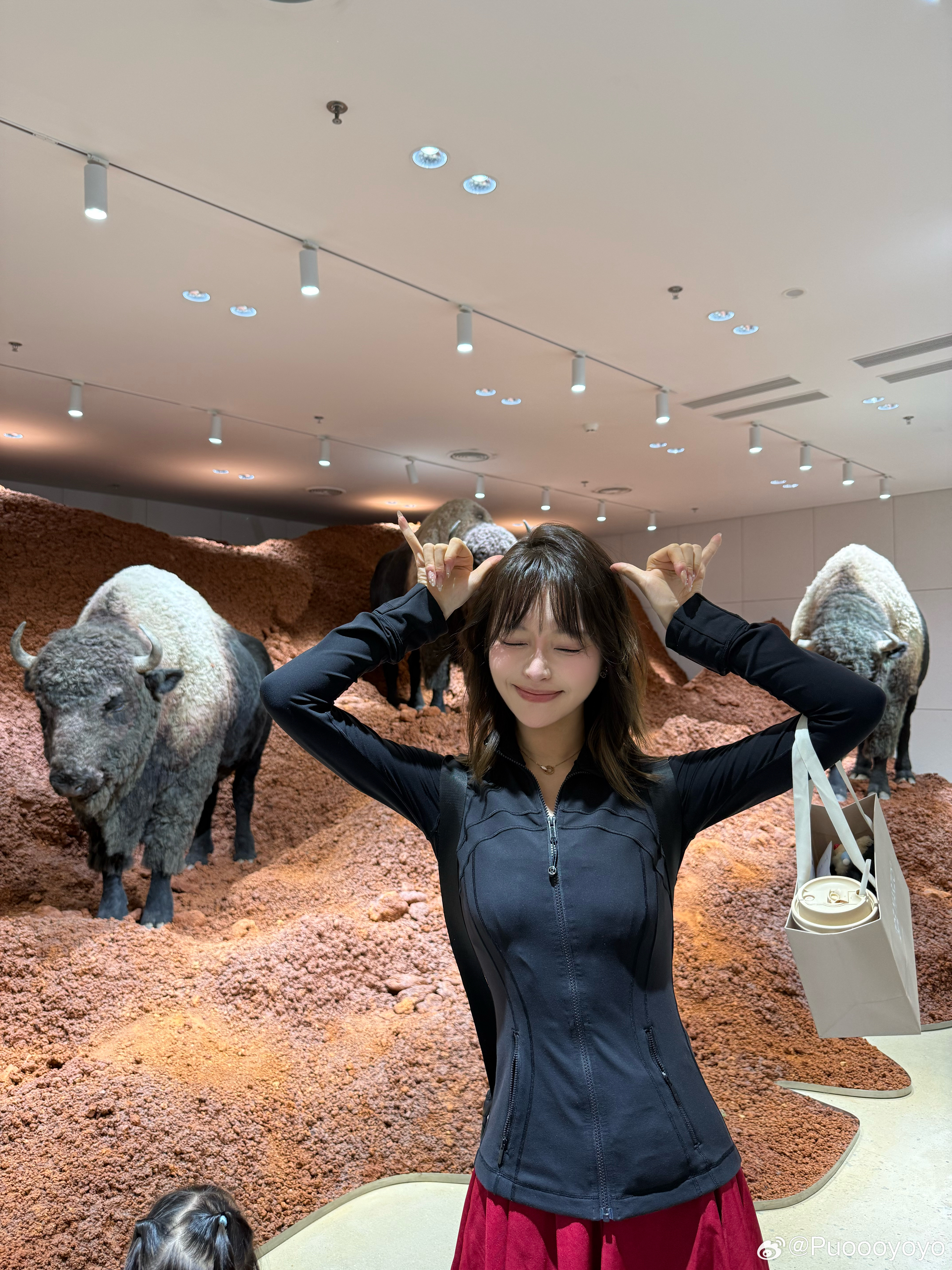 只看着我好不好 深圳·华润城万象天地