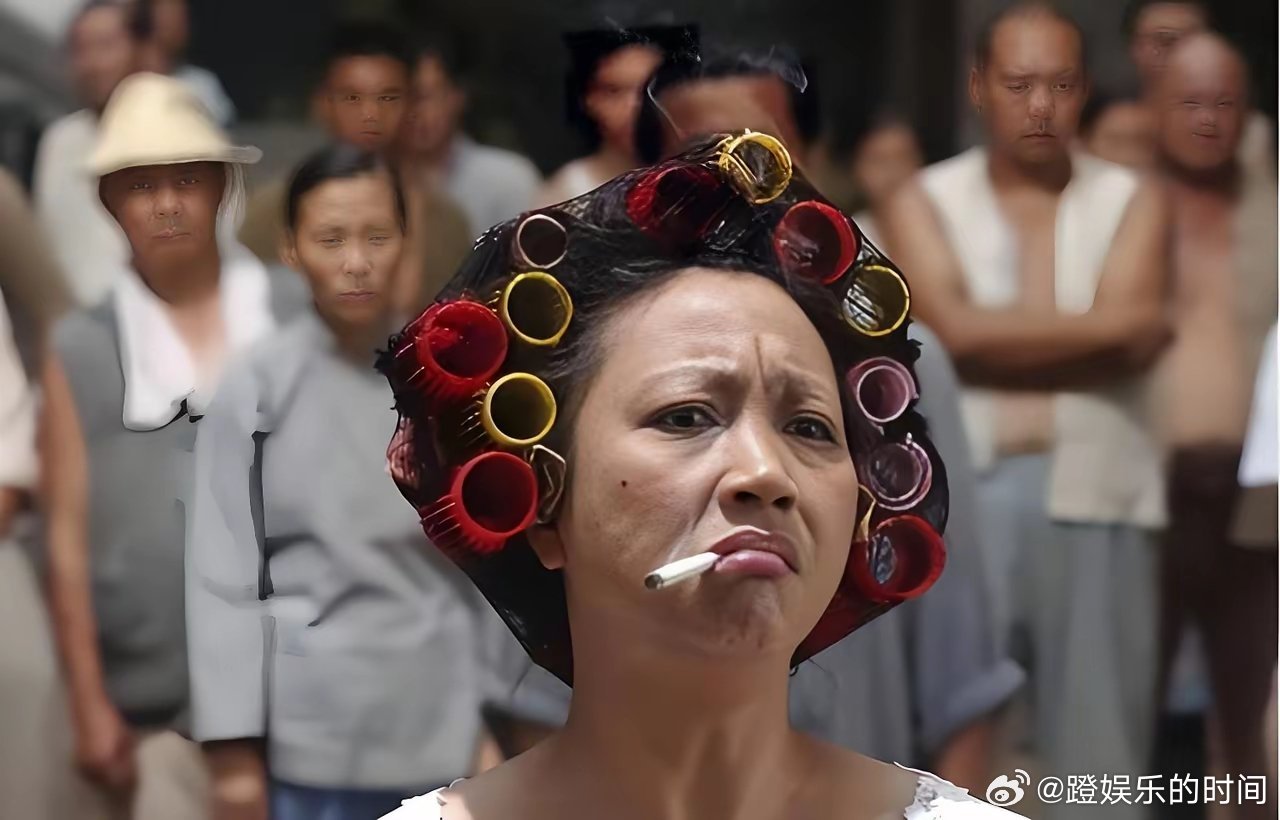 《功夫》包租婆选角，剧组面试上百位演员，始终都不满意！直到元家班元菊来面试，来给