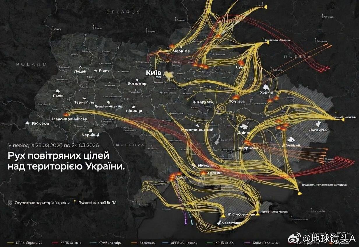 俄乌冲突 预测准确命中网页链接刚刚，俄罗斯对乌克兰的大规模打击已完成第一波扎波罗