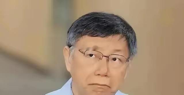 柯文哲当年那套“武力收台解放军会伤亡惨重，台岛能赢”的说法，完全是自欺欺人的空话