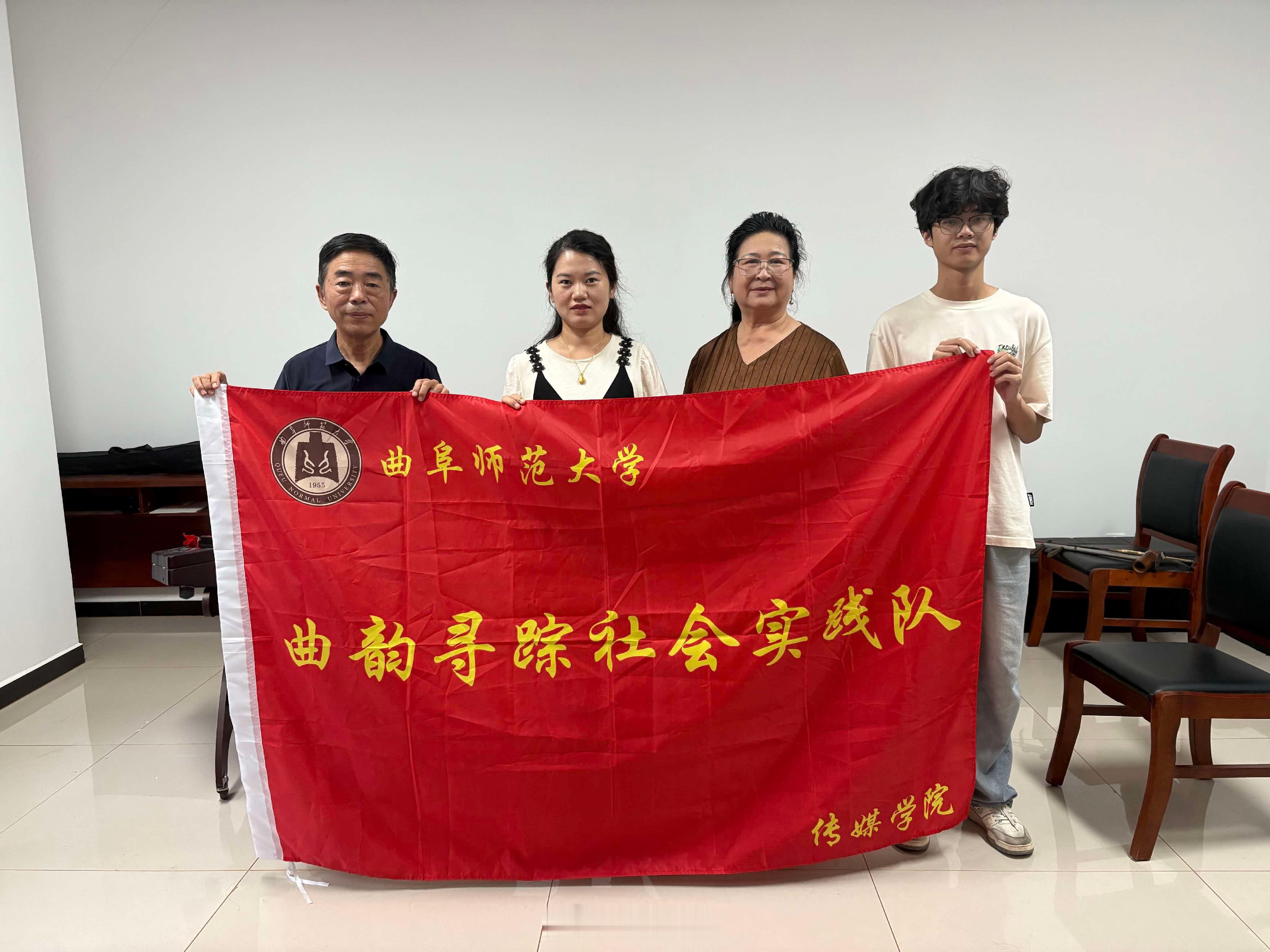 琴书艺人刘学诗：琴板压箱八年，他从未真正放下曲阜师范大学社会实践2026年7月1