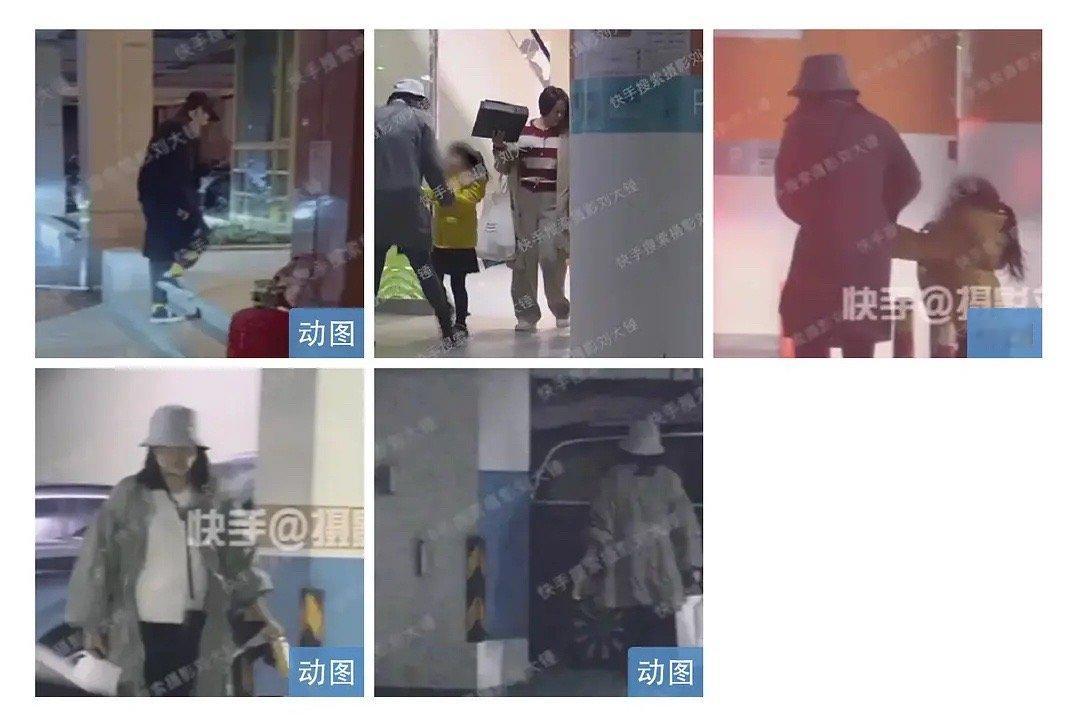 刘大锤说的新孩子是大张伟的有人在意吗 