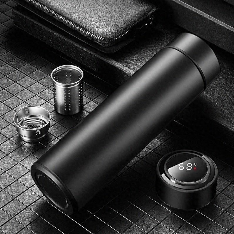 外国人为了喝热水火速下单，中国保温杯三个月卖出50亿。

最近海关公布了一组出口