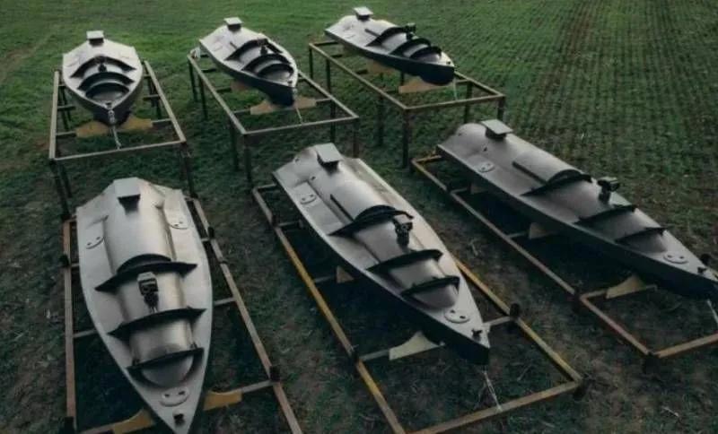 乌克兰当局宣布俄罗斯黑海港口为高军事危险区 自今年8月4日起，基辅宣布位于黑海的