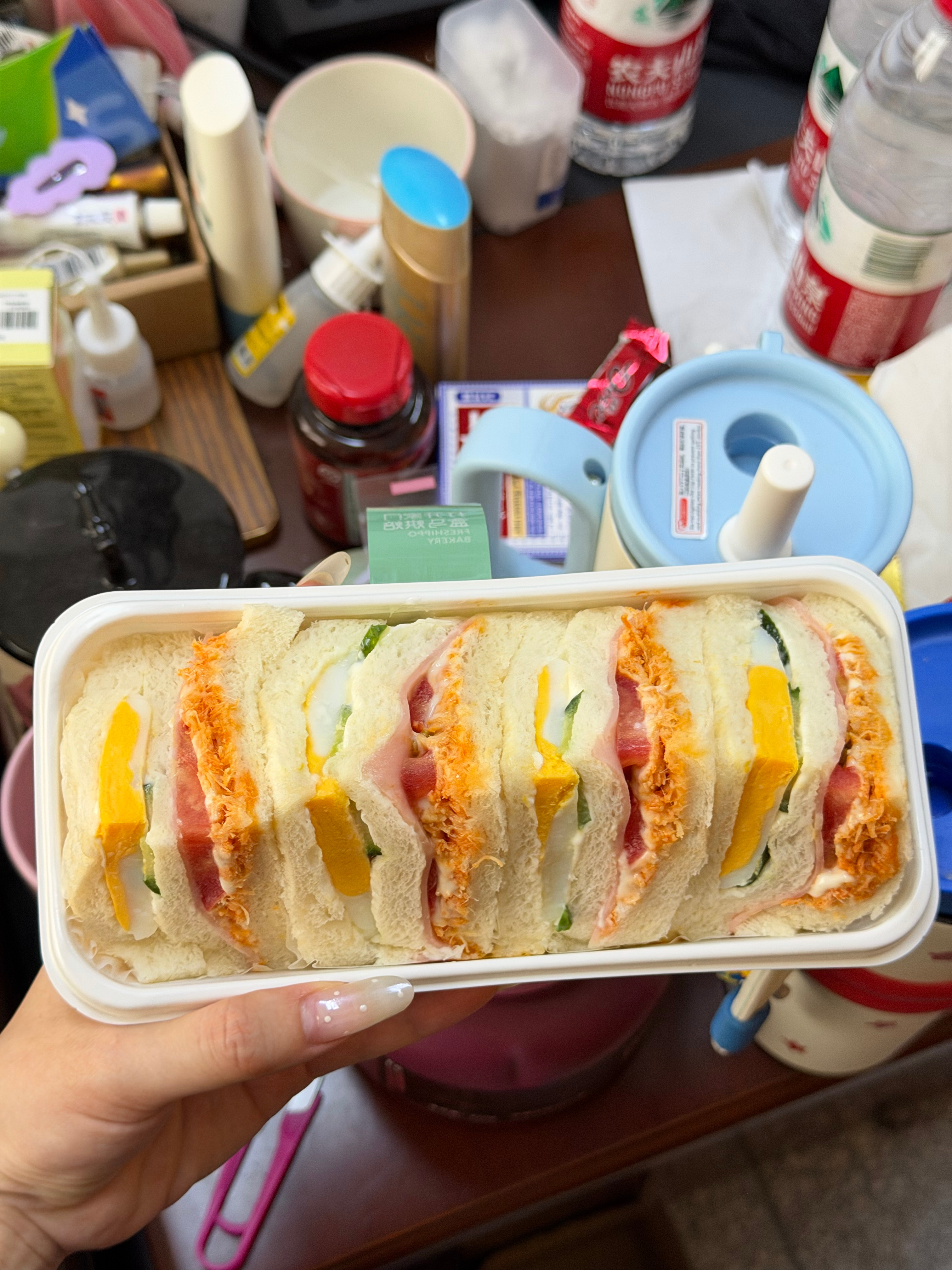 黄岩  美味 
