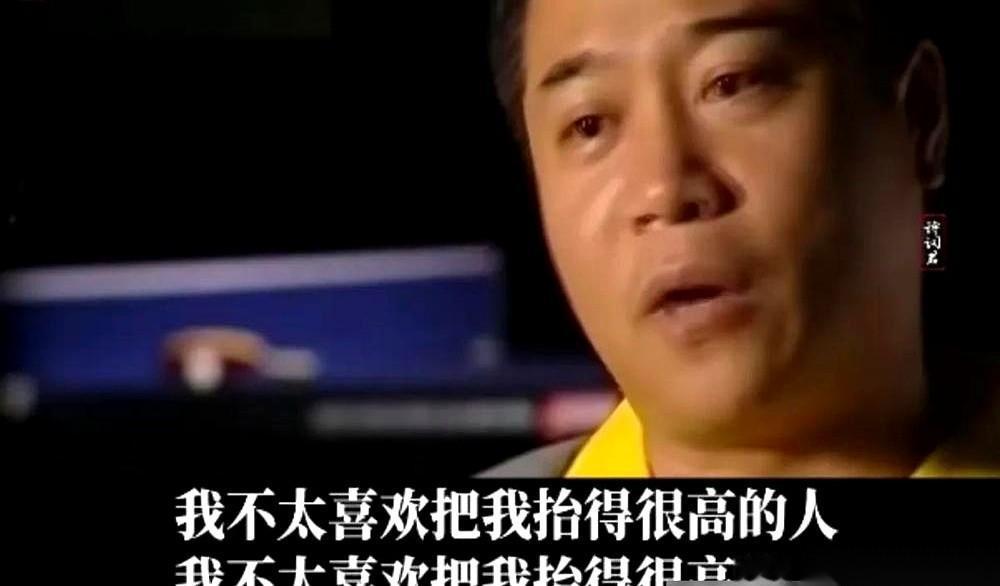 直到听到王涛那段采访，我才突然想通了樊振东的事儿。
他根本不是想休息，他是想“活