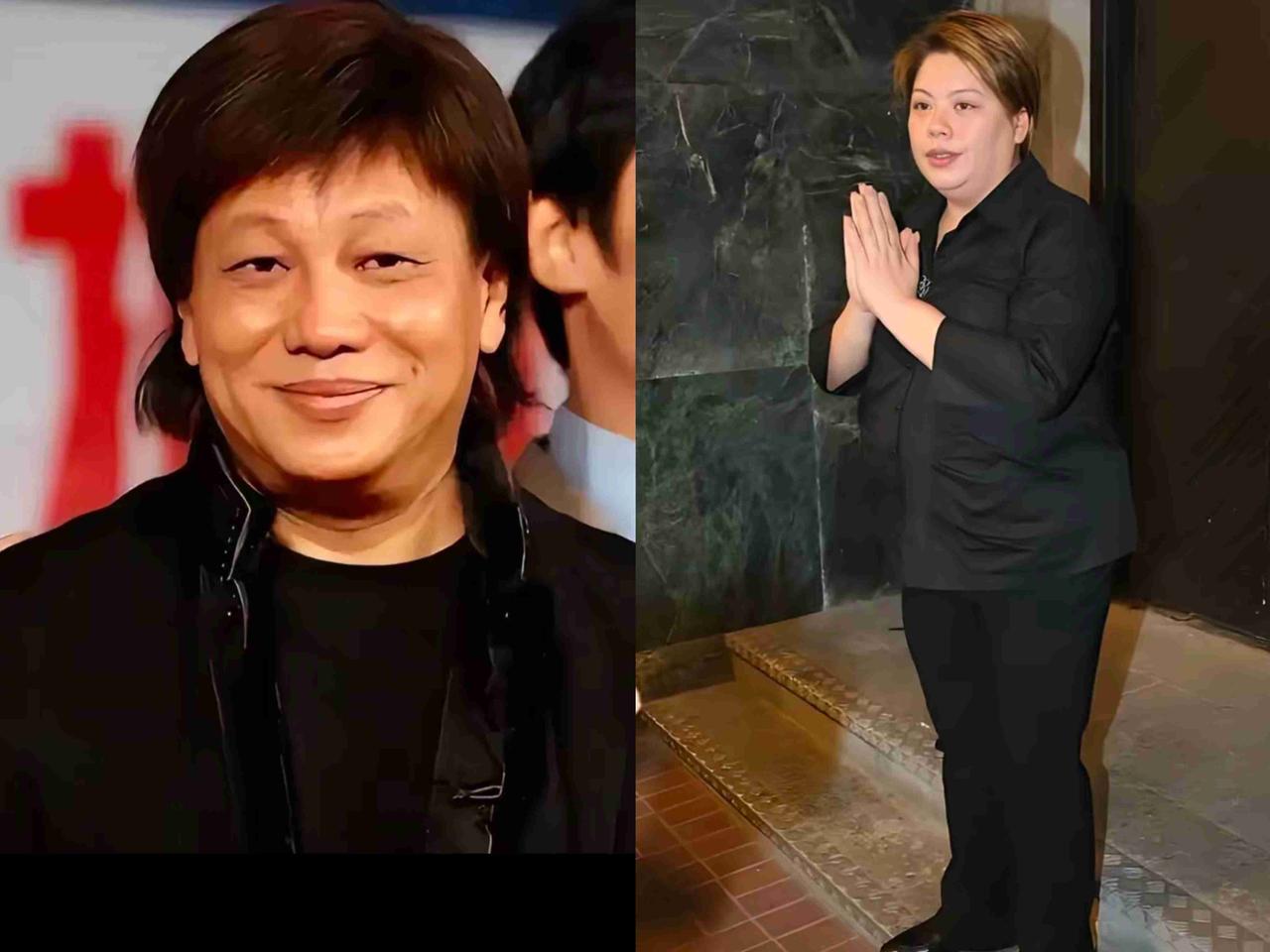 80岁梁小龙，遗产早已分好。
​深圳南山150平的房子给老伴，按现在市价，值30