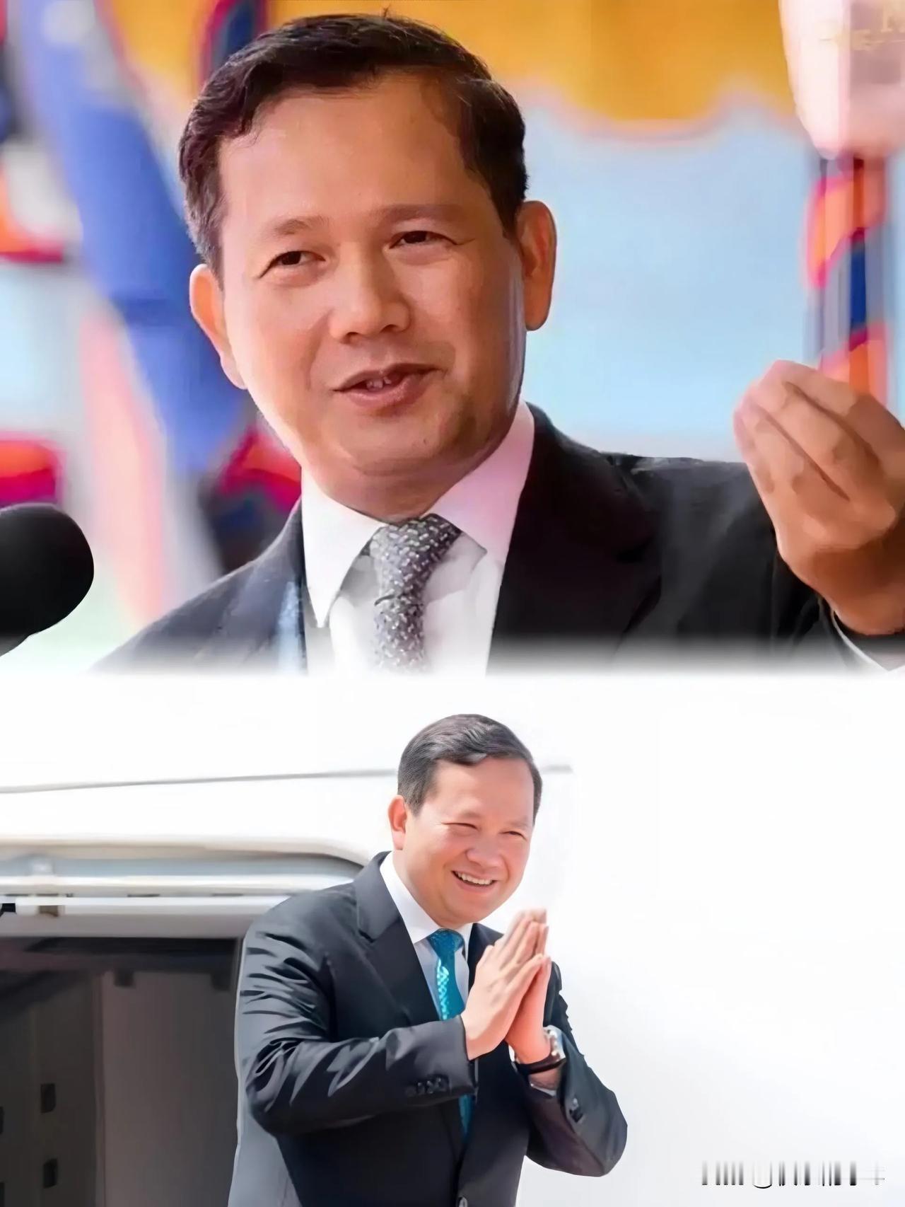 洪玛奈这次怕是真懵了

这哪里是“反制”，分明是换了个更狠的打法！

以前咱们搞