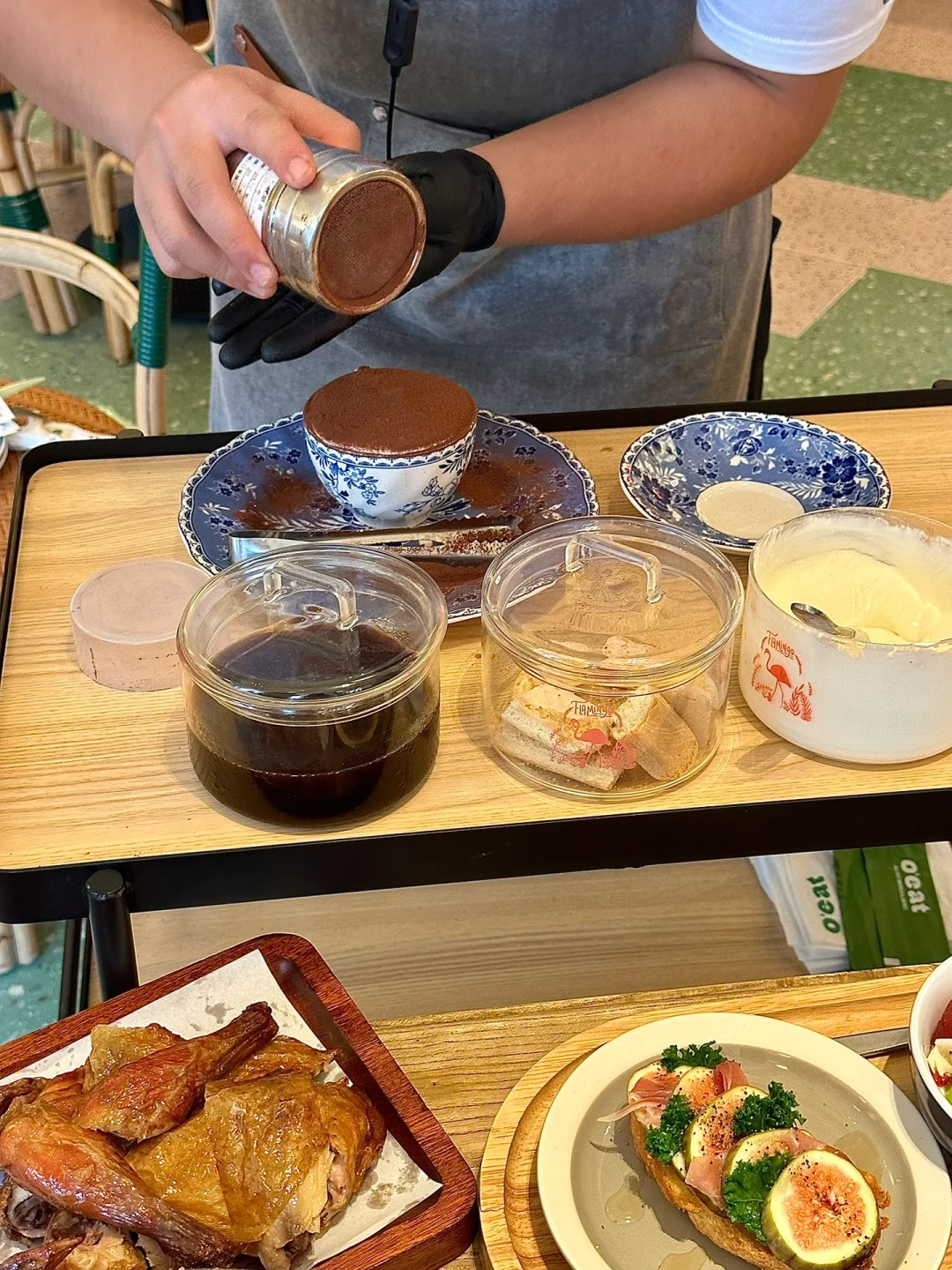 温州也有了！！真的和图片一模一样啊……