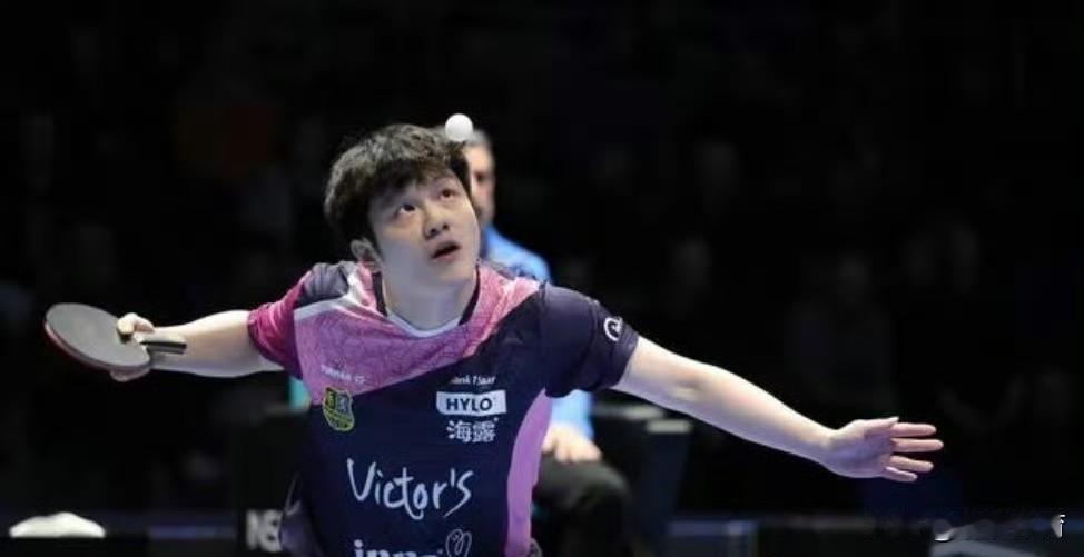 欧洲乒坛迎来重磅引援！德国萨尔布吕肯俱乐部正式签下世界排名第二的雨果，下赛季他将