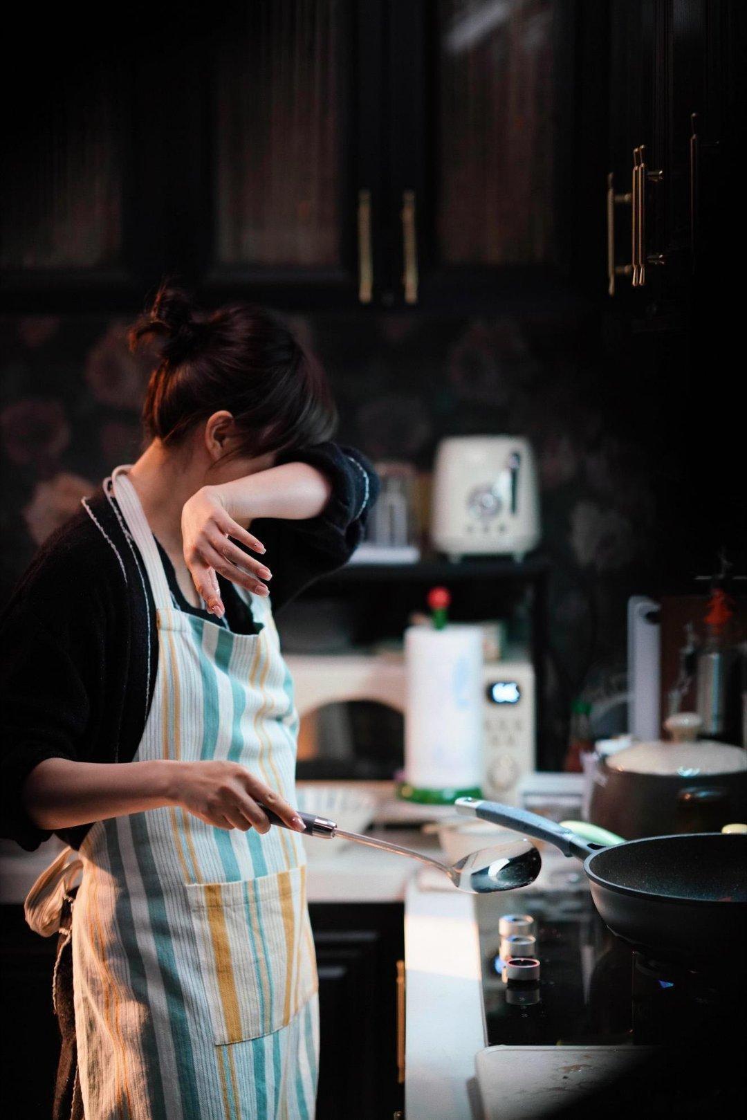 孙俪说剧本不能只凸显我一个人孙俪说每一个角色都要抹去她的影子 从《蛮好的人生》剧