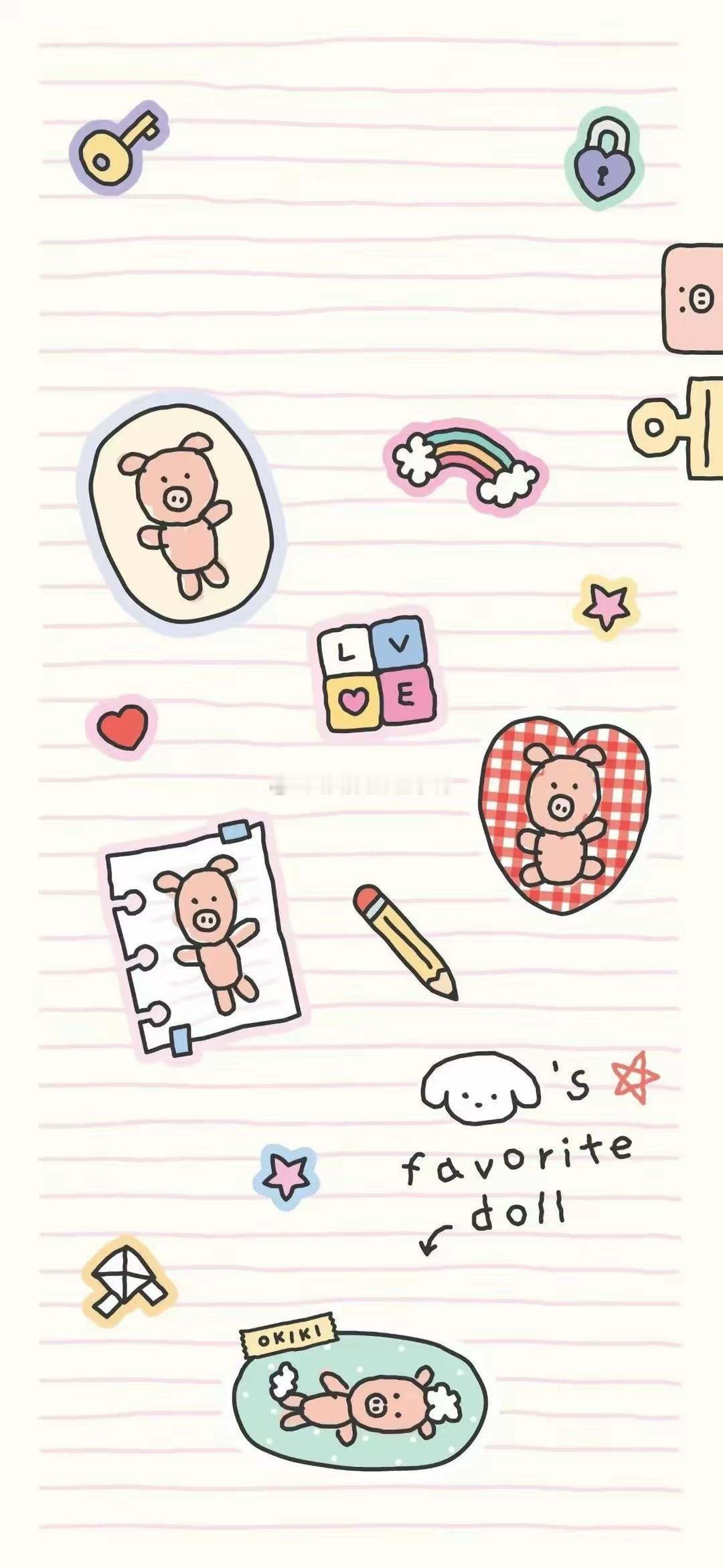 今日🈚投稿，大家早早早鸭~[送花花][送花花]（今天🈶台风，大家注意安全鸭）