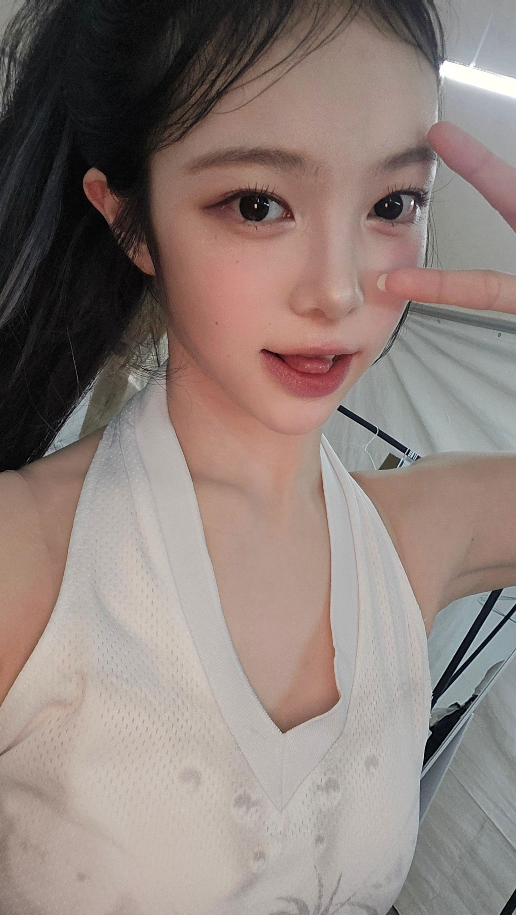 投稿 如此萌的十五岁[给你小心心] ​​​