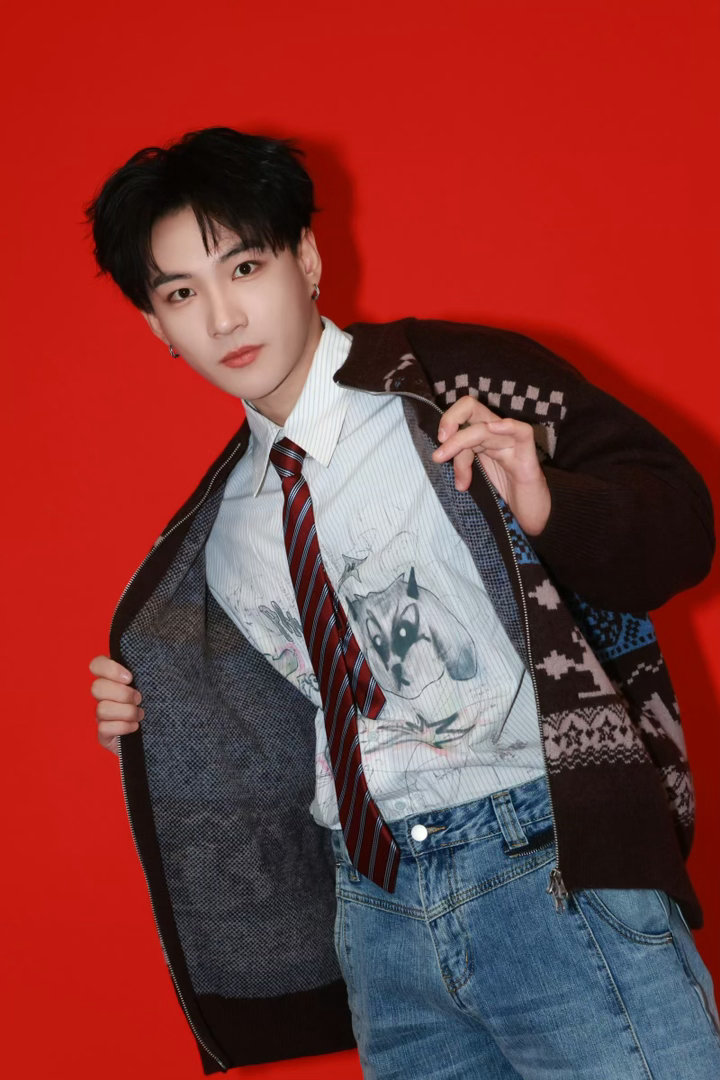 尤长靖伯远李鑫一嘉羿空降湖州 湖州这次太会了。请来的不是一个人，是一整个实力派军