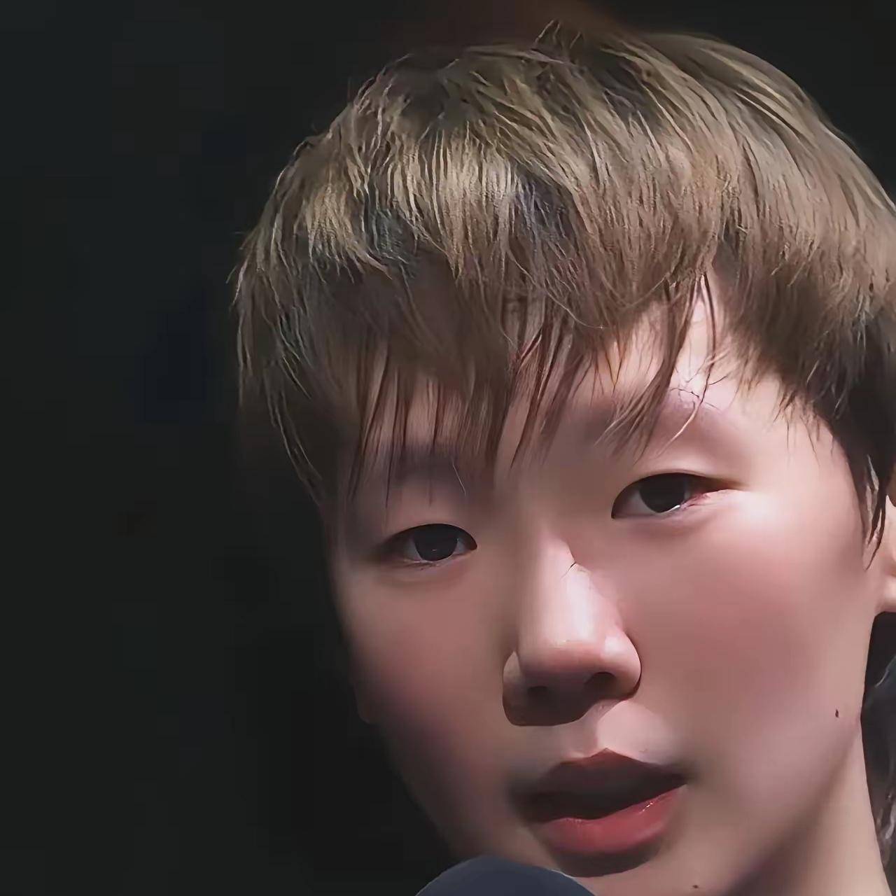 要是王曼昱能卫冕全运会冠军，影响力说不定能超过孙颖莎。毕竟全运会是国内顶级赛事，