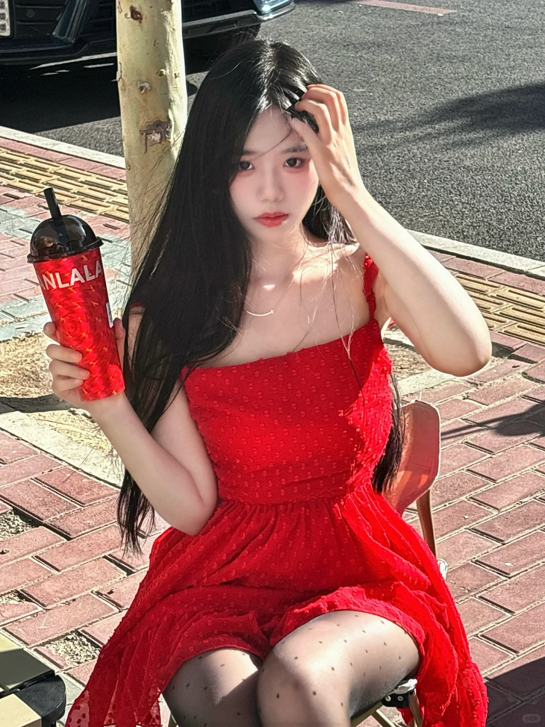 🍒 分享第二杯给你喝