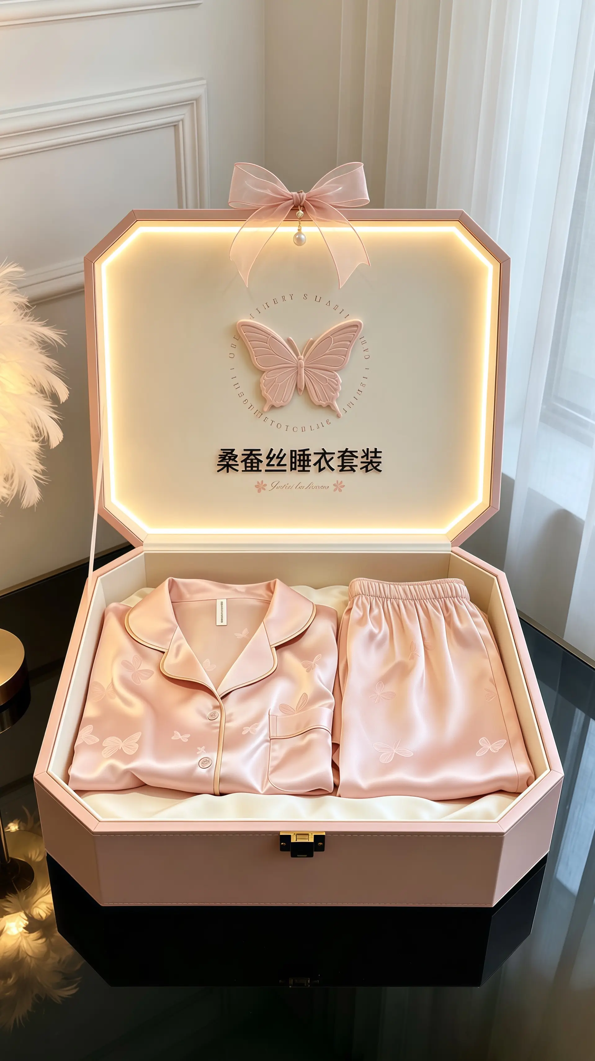 睡衣家居服送女友礼物睡衣穿搭hellokitty少女心好物