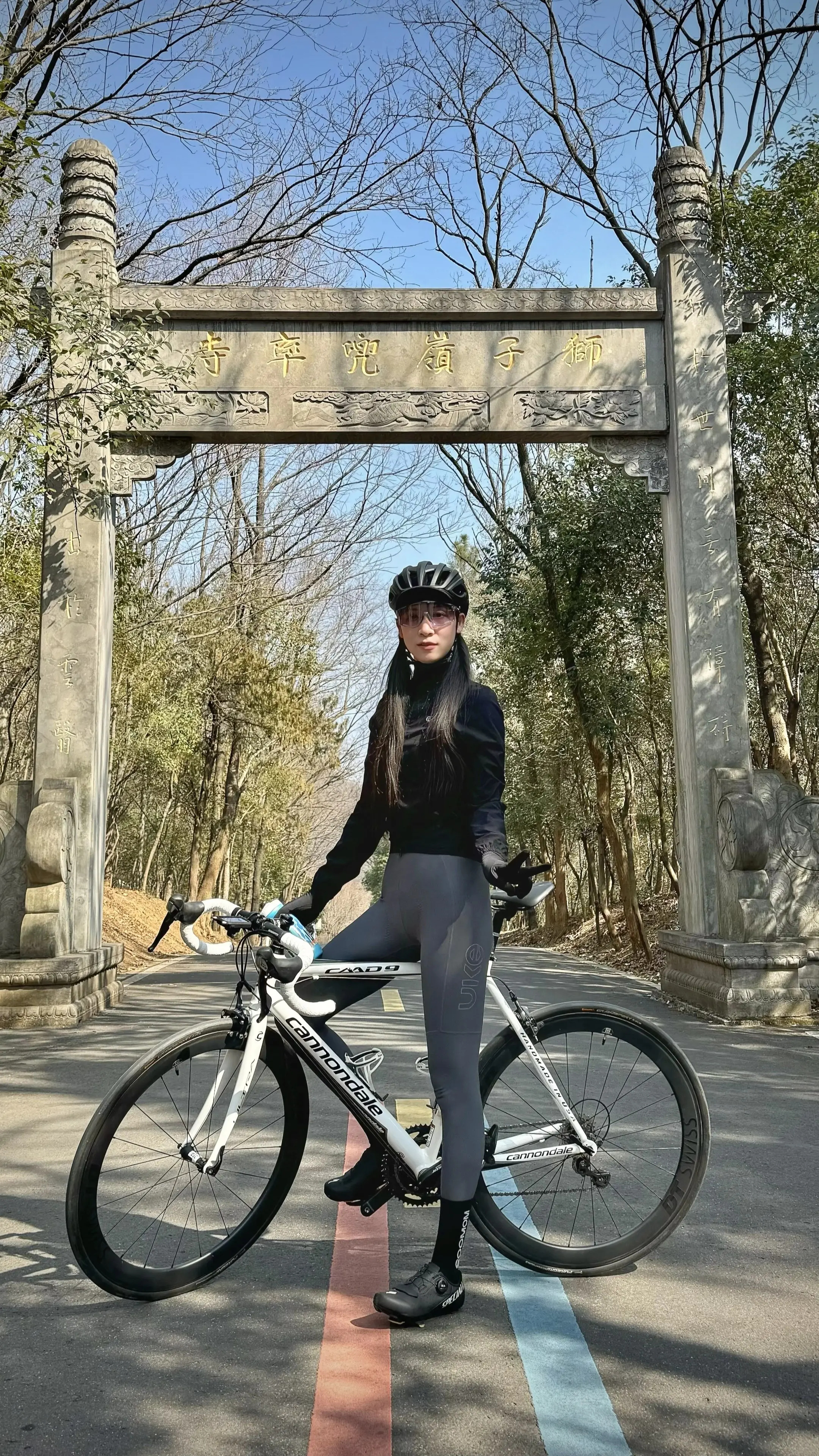 风里已经有了春天的味道🍃