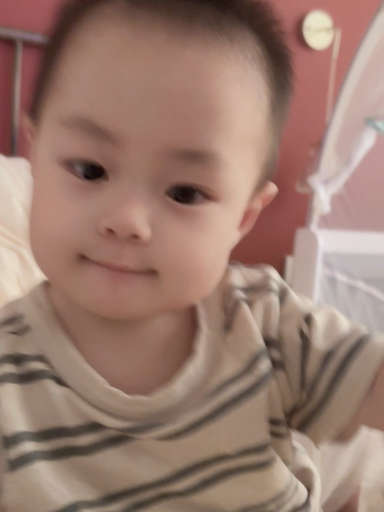 因为机宝生病很久没拍宝宝了！快快好起来我滴机子！！#饮水机成长日记# ​​​