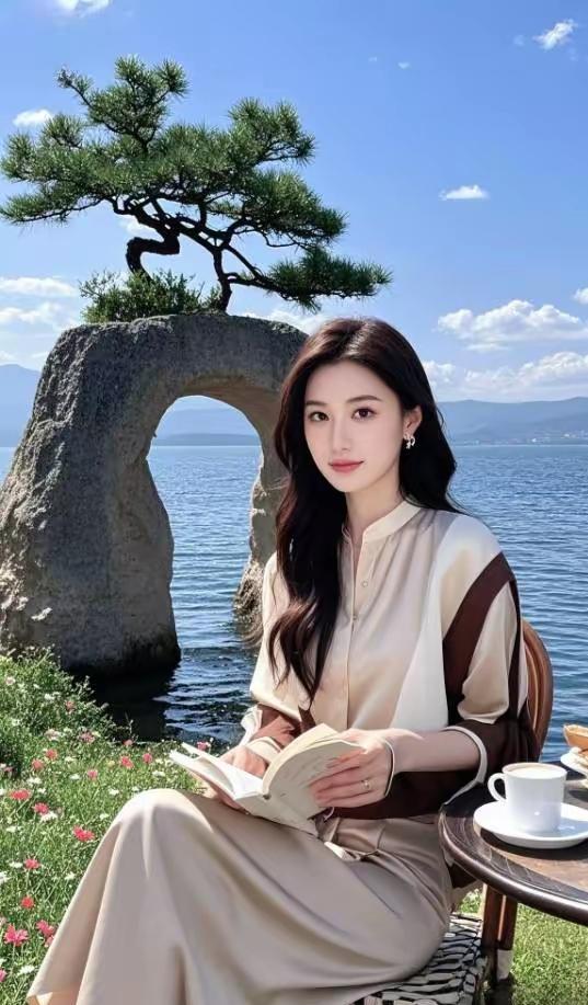 美貌与才华，我选才华之翼

若在美貌与才华间抉择，我会毫不犹豫地选择才华。

美