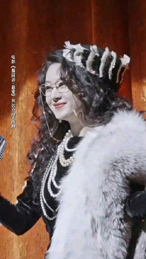 赵丽颖永远别向后看是的[揣手]今年的酱园弄和在人间都播的太好了[嘘]酱园弄演的作