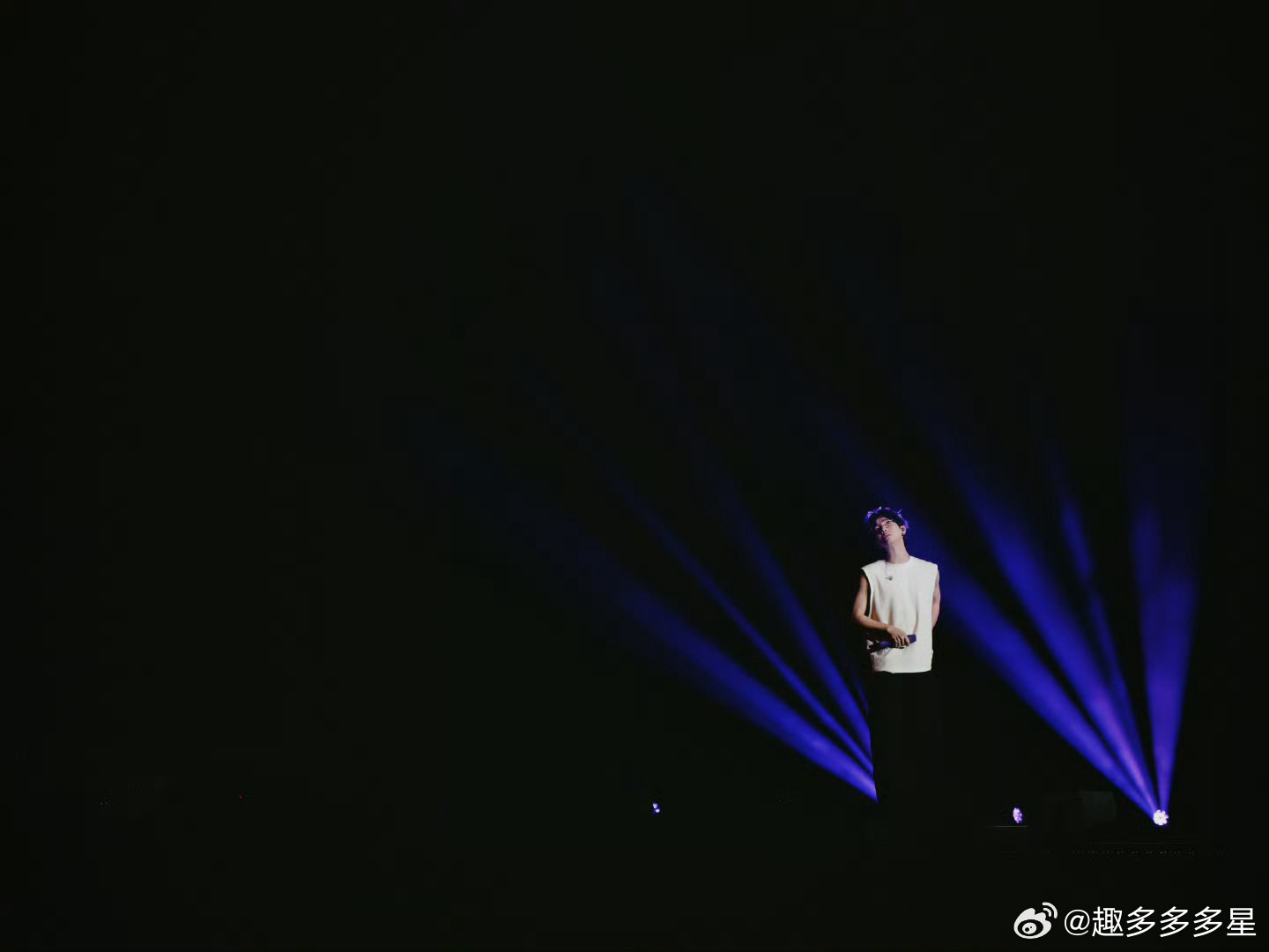 胡夏广州演唱会 期待今晚胡夏广州演唱会的精彩表现，一起重温「那些年」的美好！ ​