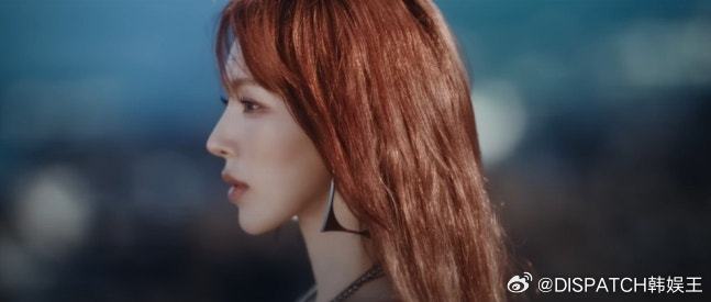 RedVelvet[超话] 成员Wendy[超话] 将于9月10日携迷你三辑《C