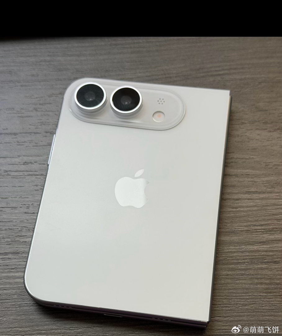 救命，期待好久的iPhone Ultra居然后置只有双摄，直接砍掉长焦镜头了。明