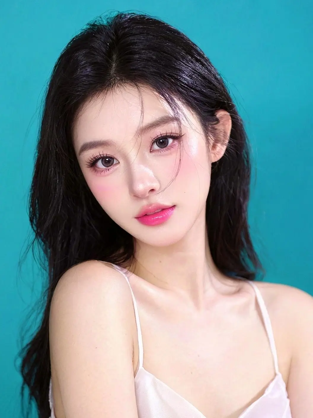 穷极一生 只为找到一双为我流泪的眼睛和永不放弃的手